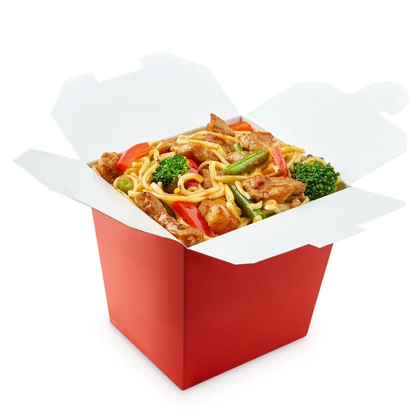 wokbox