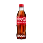 Напій Coca-Cola, 0,5л