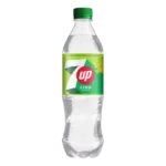 7UP 0,5л