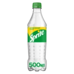 Напій Sprite, 0,5л