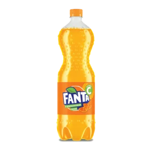 Напій Fanta