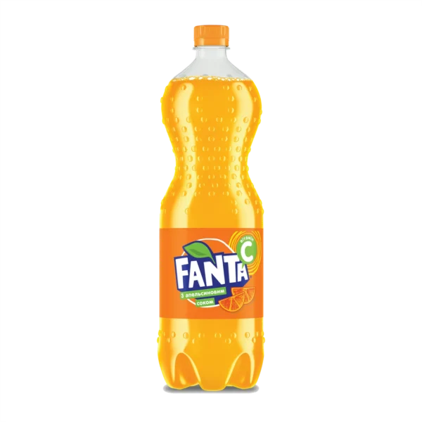 Напій Fanta