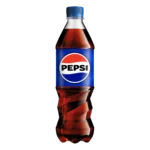 Pepsi Cola, 0,5л