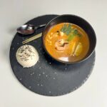 Том Ям Креветка/Гребінець 300/150г